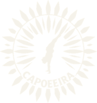 Logo Capoeira Arte e Ginga