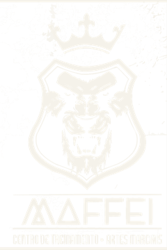 Logo Maffei Jiu-Jítsu