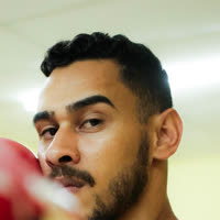 Mestre Marcello Asllam