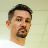 Professor André Zappa